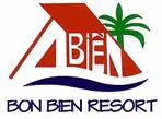 Bon Bien Resort : Four Oceans Resort, Mui Ne Beach, Vietnam
